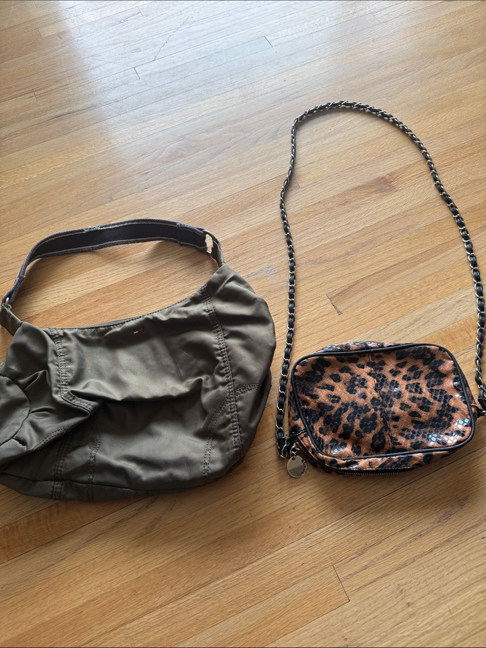 2 Bag Set - Picture 2 of 2